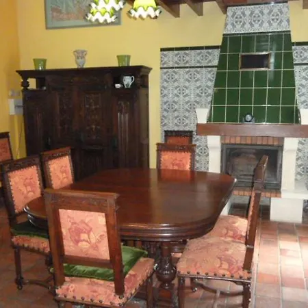 Country house Les Granges Du Bout De La *