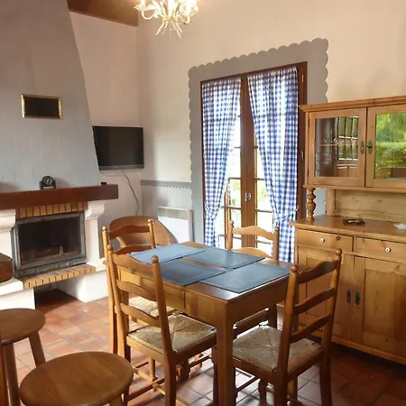 Gospodarstwo wiejskie Les Granges Du Bout De La