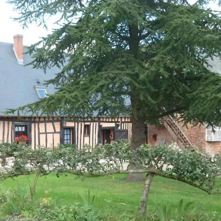 Les Granges Du Bout De La * Montville