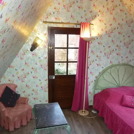 Les Granges Du Bout De La