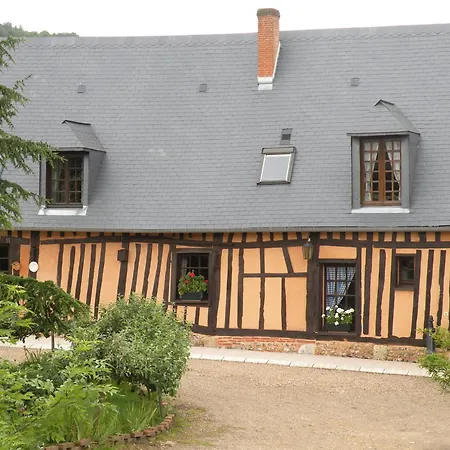 Country house Les Granges Du Bout De La