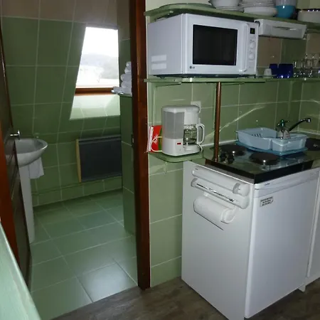 Country house Les Granges Du Bout De La Montville