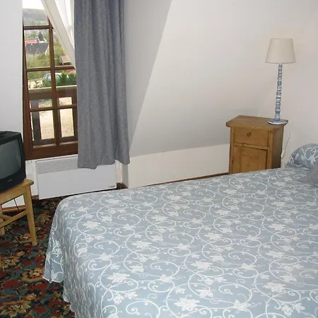 Les Granges Du Bout De La * Montville