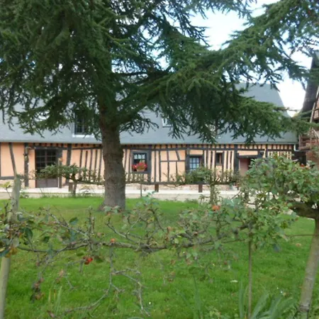 Les Granges Du Bout De La Montville