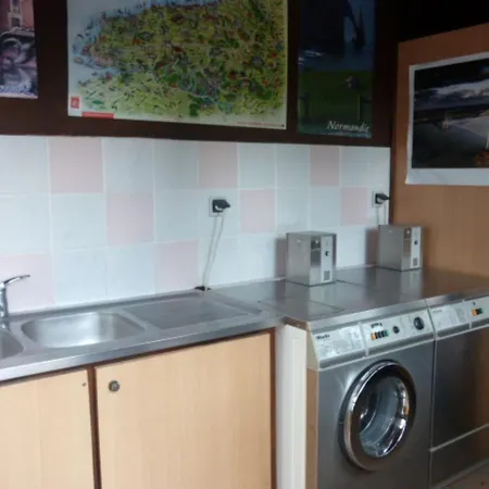 Les Granges Du Bout De La