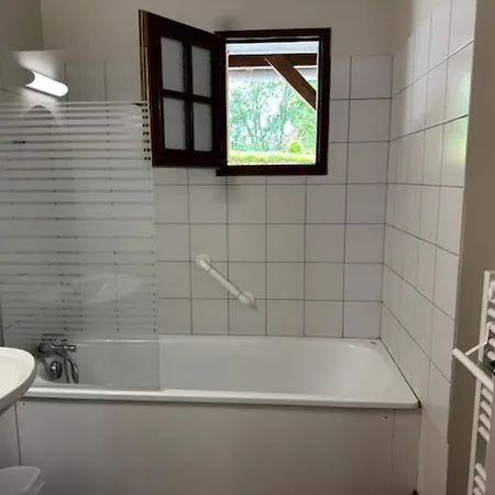 Les Granges Du Bout De La * Montville