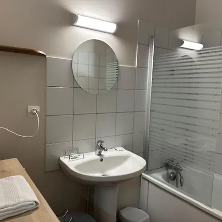 Les Granges Du Bout De La Gospodarstwo wiejskie