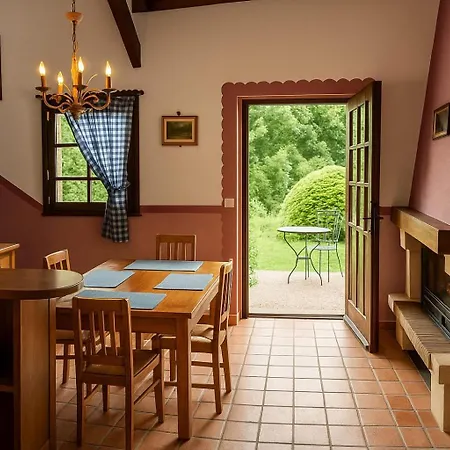 Country house Les Granges Du Bout De La *