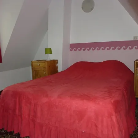 Les Granges Du Bout De La * Montville