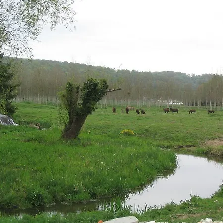 Country house Les Granges Du Bout De La