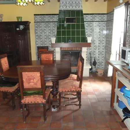 Les Granges Du Bout De La Country house