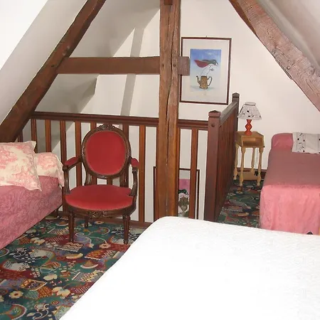 Country house Les Granges Du Bout De La *