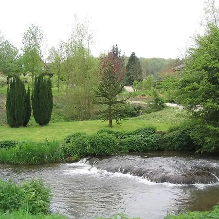 Les Granges Du Bout De La Country house *
