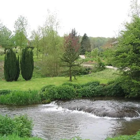 Les Granges Du Bout De La Gospodarstwo wiejskie *