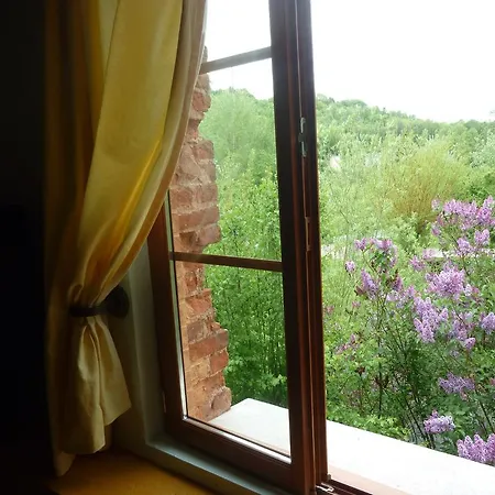 Les Granges Du Bout De La Country house