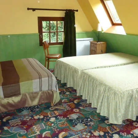 Les Granges Du Bout De La