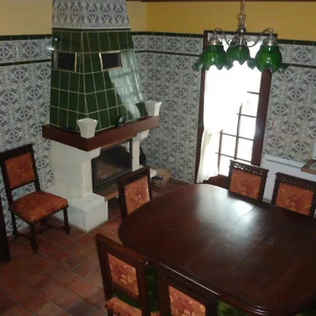 Gospodarstwo wiejskie Les Granges Du Bout De La