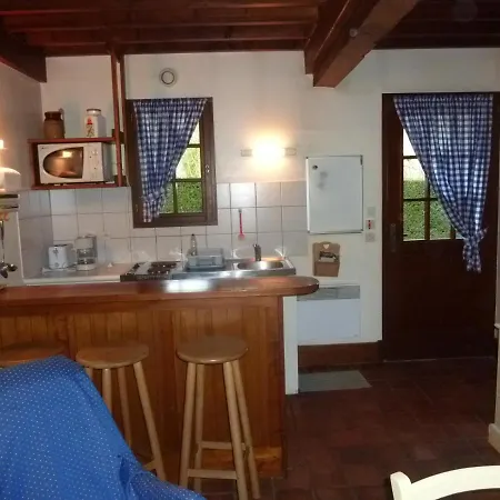 Country house Les Granges Du Bout De La