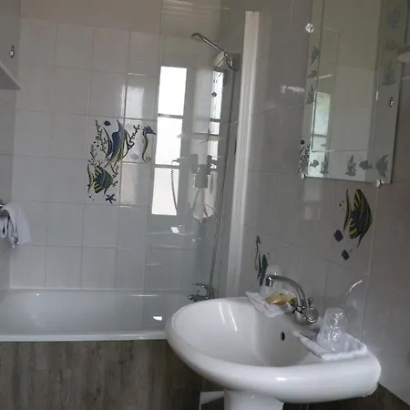 Country house Les Granges Du Bout De La Montville