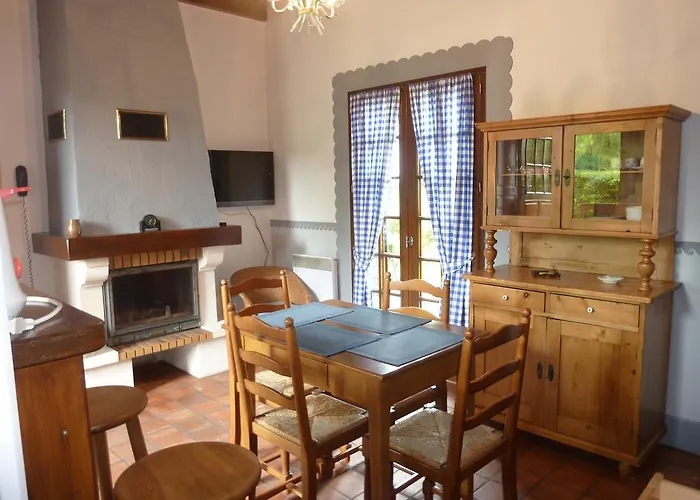 Country house Les Granges Du Bout De La