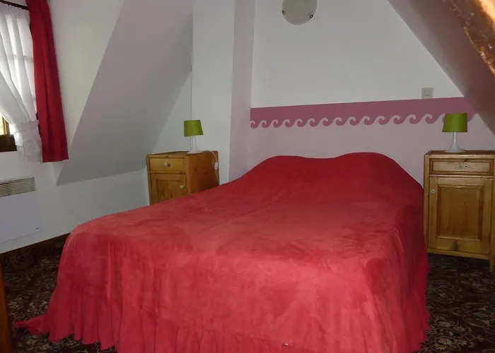 Les Granges Du Bout De La * Montville