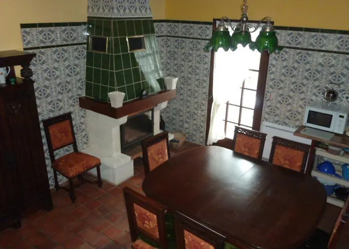 Country house Les Granges Du Bout De La